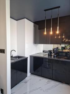 Fotografia z galérie ubytovania Podzamcze No 1 APARTMENT v destinácii Wałbrzych