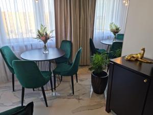 Fotografia z galérie ubytovania Podzamcze No 1 APARTMENT v destinácii Wałbrzych
