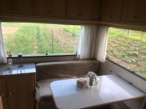 Zdjęcie z galerii obiektu La Ferme de Rotani w mieście Aléria