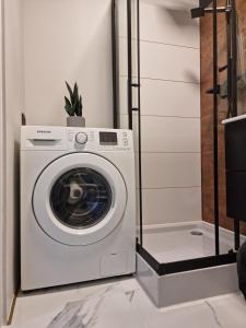 Fotografia z galérie ubytovania Podzamcze No 1 APARTMENT v destinácii Wałbrzych