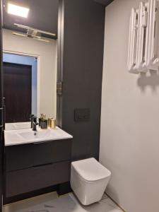 Fotografia z galérie ubytovania Podzamcze No 1 APARTMENT v destinácii Wałbrzych