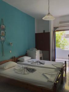 Gallery image of Panorama Rooms in Agia Roumeli