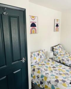 Afbeelding uit fotogalerij van Wadhurst - Stunning 4 bed (all en-suite) house in Aveley +27 foto's