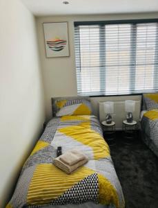 Afbeelding uit fotogalerij van Wadhurst - Stunning 4 bed (all en-suite) house in Aveley