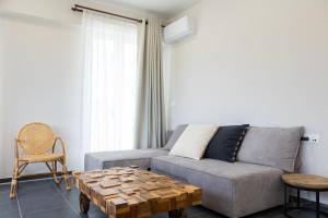 Ảnh trong thư viện ảnh của Konstantino's Corfu Marina View Apartment ở Kontokali