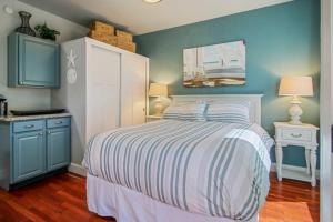 Billede fra billedgalleriet på Parkside Cottage i Jacksonville