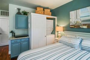 Billede fra billedgalleriet på Parkside Cottage i Jacksonville