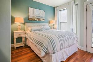 Billede fra billedgalleriet på Parkside Cottage i Jacksonville