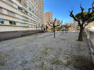 Fotografia z galérie ubytovania Platja d'Aro - Apartamento en primera línea de mar con parking v destinácii Platja  d'Aro