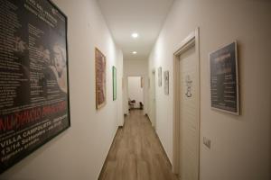 Fotografie z fotogalerie ubytování Sipario v destinaci Castellammare di Stabia