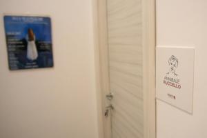 Fotografie z fotogalerie ubytování Sipario v destinaci Castellammare di Stabia