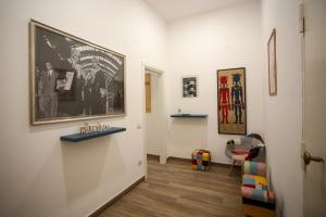 Fotografie z fotogalerie ubytování Sipario v destinaci Castellammare di Stabia