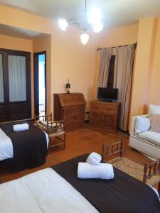 HOTEL EL CASTELLAR