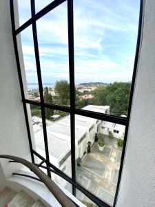 ELEGANT STUDIO DANS BATIMENT HISTORIQUE