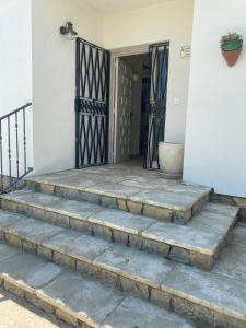 Exteriér alebo vchod do ubytovania Mas Les Oliveres