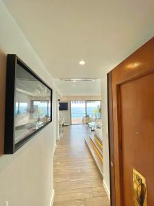 SEA VIEW TOP FLOOR - PROMENADE DES ANGLAIS