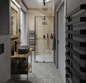 Fotografia z galérie ubytovania Apartament z widokiem na Zatokę Gdańską v destinácii Gdansk
