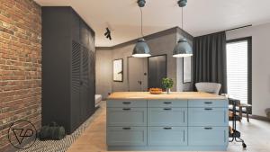 Fotografia z galérie ubytovania Apartament z widokiem na Zatokę Gdańską v destinácii Gdansk + 6 fotografií