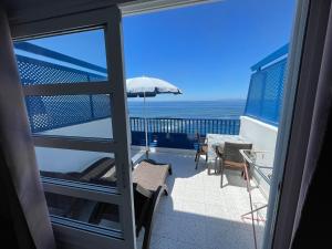 Zdjęcie z galerii obiektu APARTAMENTOS LA CONDESA (2ª PLANTA) w mieście Valle Gran Rey