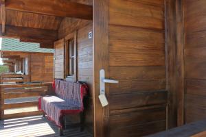 Fotografie z fotogalerie ubytování Monte do Azibo Glamping v destinaci Podence