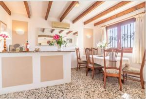 Fotografie z fotogalerie ubytování Villa Veracruz v destinaci Benalmádena