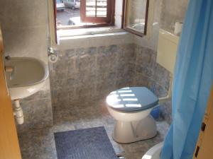 Łazienka w obiekcie Guesthouse Kuća na šterne