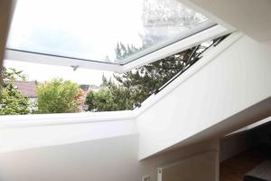 Fotografie z fotogalerie ubytování Pegnitz Apartement v destinaci Pegnitz