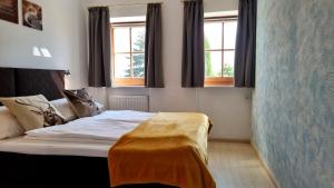 Foto dalla galleria di Family Apartment Bacchus a Marlengo