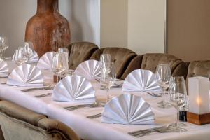 Φωτογραφία από το άλμπουμ του Hotel Schloss Rattey σε Schönbeck +69 φωτογραφίες