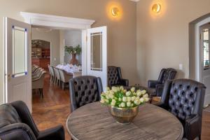 Fotografie z fotogalerie ubytování Schloss Rattey v destinaci Schönbeck