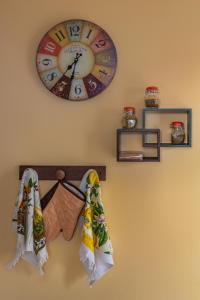 Fotografie z fotogalerie ubytování Apartment in Skala Fourkas v destinaci Skála Foúrkas