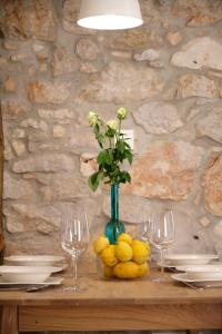Gallery image of Apartment House Bucul in Mali Lošinj