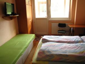 Fotografie z fotogalerie ubytování Privat AVE v Liptovském Trnovci