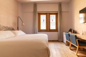 圣地亚哥Hotel Magnolia Santiago的相册照片