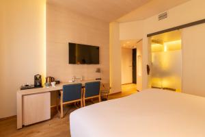 圣地亚哥Hotel Magnolia Santiago的相册照片