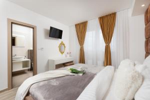 Zdjęcie z galerii obiektu Villa Zadar w mieście Poljica