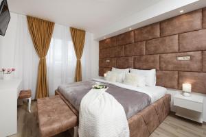 Zdjęcie z galerii obiektu Villa Zadar w mieście Poljica
