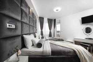 Zdjęcie z galerii obiektu Villa Zadar w mieście Poljica