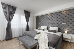 Zdjęcie z galerii obiektu Villa Zadar w mieście Poljica