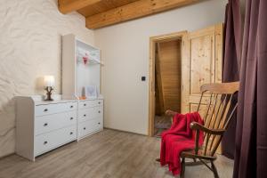 Fotografie z fotogalerie ubytování Mountain house Beauty of Laz v destinaci Ravna Gora