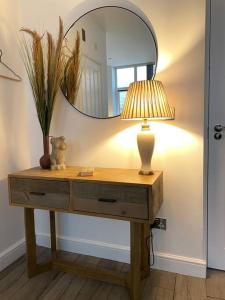 Фотография из галереи Brand New Property - Bradford City Centre в Брэдфорде +5 фотографий