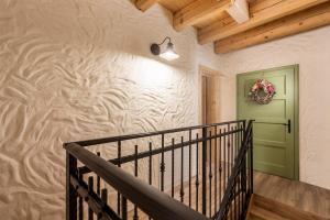 Fotografie z fotogalerie ubytování Mountain house Beauty of Laz v destinaci Ravna Gora