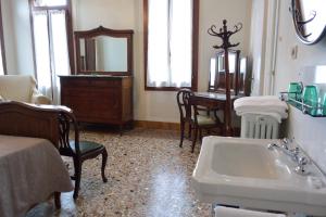 Gallery image of Pensione Seguso in Venice