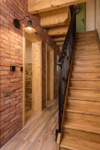 Fotografie z fotogalerie ubytování Mountain house Beauty of Laz v destinaci Ravna Gora
