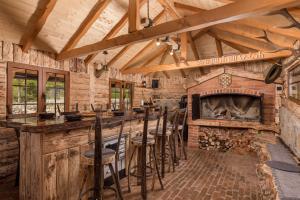 Fotografie z fotogalerie ubytování Mountain house Beauty of Laz v destinaci Ravna Gora