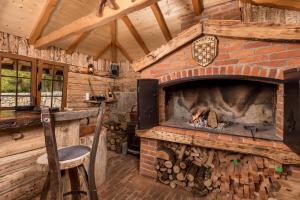 Fotografie z fotogalerie ubytování Mountain house Beauty of Laz v destinaci Ravna Gora