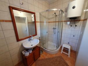 Foto da galeria de Private Accommodation Kanegra em Umag