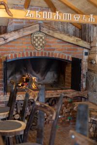 Fotografie z fotogalerie ubytování Mountain house Beauty of Laz v destinaci Ravna Gora