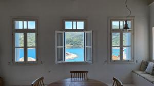 Táj az apartman közelében