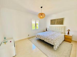 Gallery image of Happy Beach House in Manilva